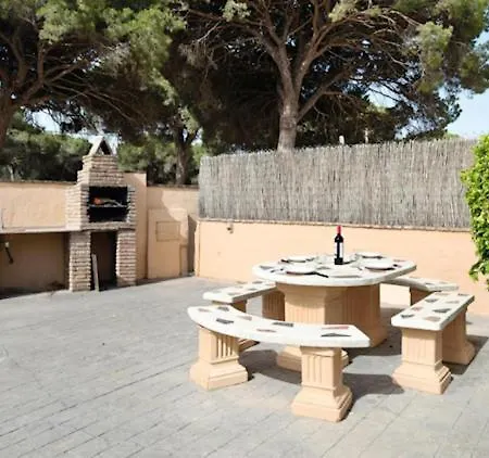 Villas Perez Zara 1, 2 Y 3 Conil De La Frontera Exterior photo