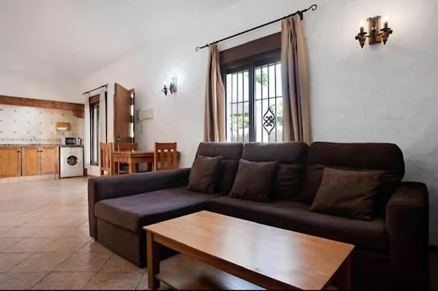 Villas Perez Zara 1, 2 Y 3