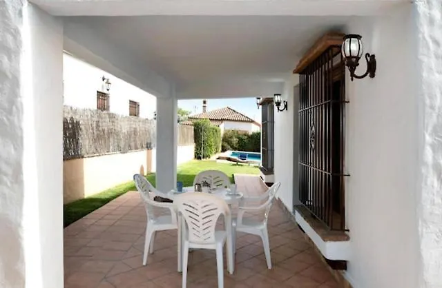 Villas Perez Zara 1, 2 Y 3