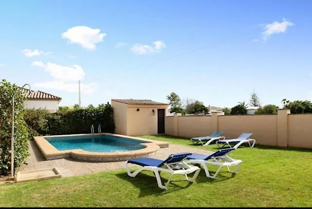 Villas Perez Zara 1, 2 Y 3