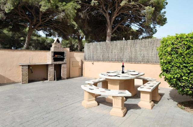 Villa Perez Zara 1, 2 Y 3 *