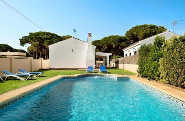 Perez Zara 1, 2 Y 3 Villa *